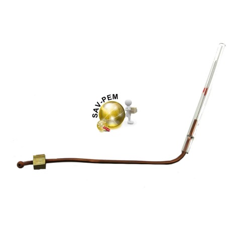 Injecteur poele a petrole INVERTER 6712, 6712CH, 6740, 6747, 7712, 7740, 7747, O