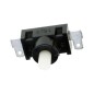 Interrupteur 432200650580 pour les aspirateurs PHILIPS Interrupteur 432200650580 pour les aspirateurs PHILIPS