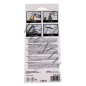 Nettoyant 6.295-302.0 pour les lave vitres KARCHER WV50 - WV75 Nettoyant 6.295-302.0 pour les lave vitres KARCHER WV50 - WV75