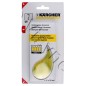 Nettoyant 6.295-302.0 pour les lave vitres KARCHER WV50 - WV75 Nettoyant 6.295-302.0 pour les lave vitres KARCHER WV50 - WV75