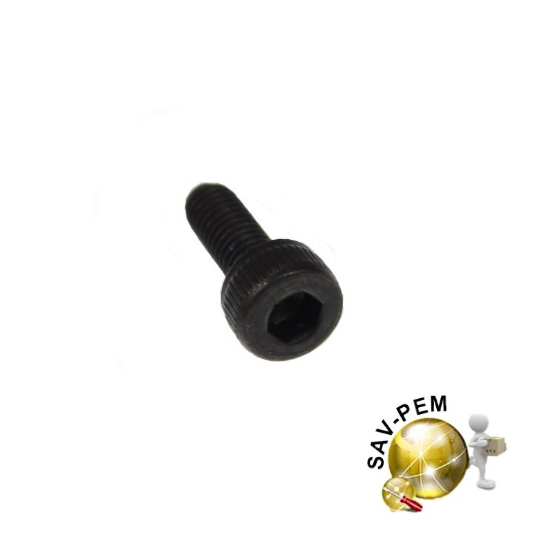 Vis fixation lame scies sauteuse BLACK & DECKER DW349, KS2005, KS701 Vis fixation lame scies sauteuse BLACK & DECKER DW349, KS2005, KS701