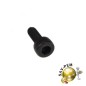 Vis fixation lame scies sauteuse BLACK & DECKER DW349, KS2005, KS701 Vis fixation lame scies sauteuse BLACK & DECKER DW349, KS2005, KS701