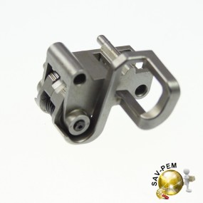Pince lame scie sauteuse Black  et  Decker KSTR8K