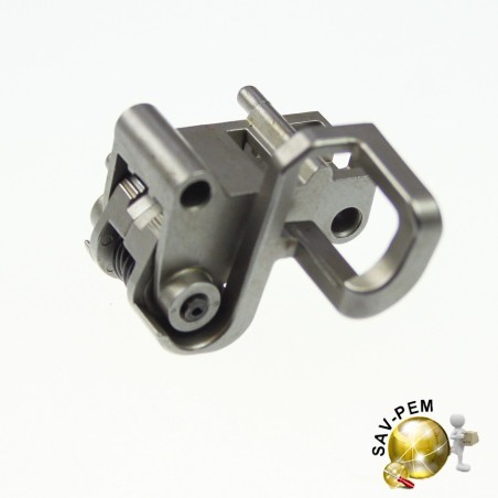 Pince lame scie sauteuse Black  et  Decker KSTR8K