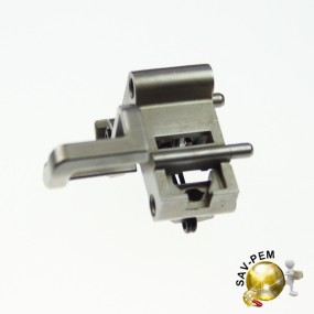 Pince lame scie sauteuse Black  et  Decker KSTR8K
