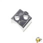 Bride de fixation lame scie sauteuse BLACK  et  DECKER KS500