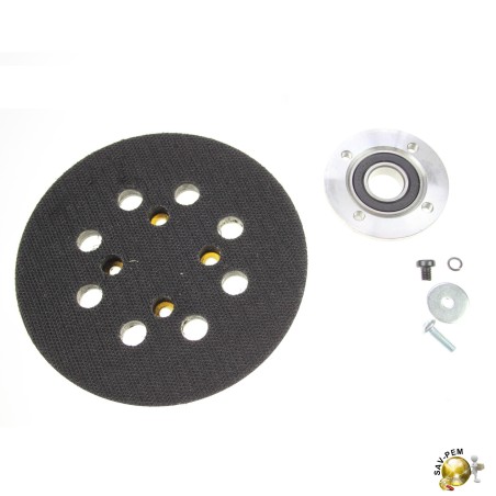 Ensemble pièces pour ponceuse RYOBI ROS300