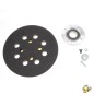 Ensemble pièces pour ponceuse RYOBI ROS300 Ensemble pièces pour ponceuse RYOBI ROS300