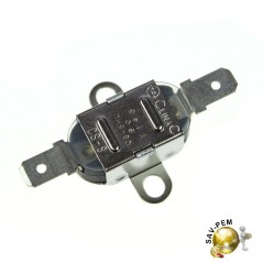 Limitateur de temperature pour poele a petrole ZBRO KAMIN