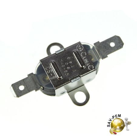 Limitateur de temperature pour poele a petrole ZBRO KAMIN