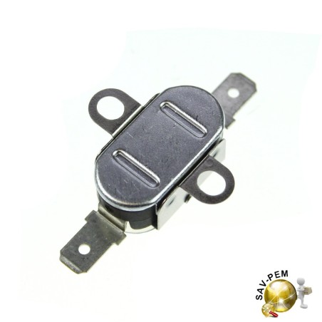 Limitateur de temperature pour poele a petrole ZIBRO KAMIN