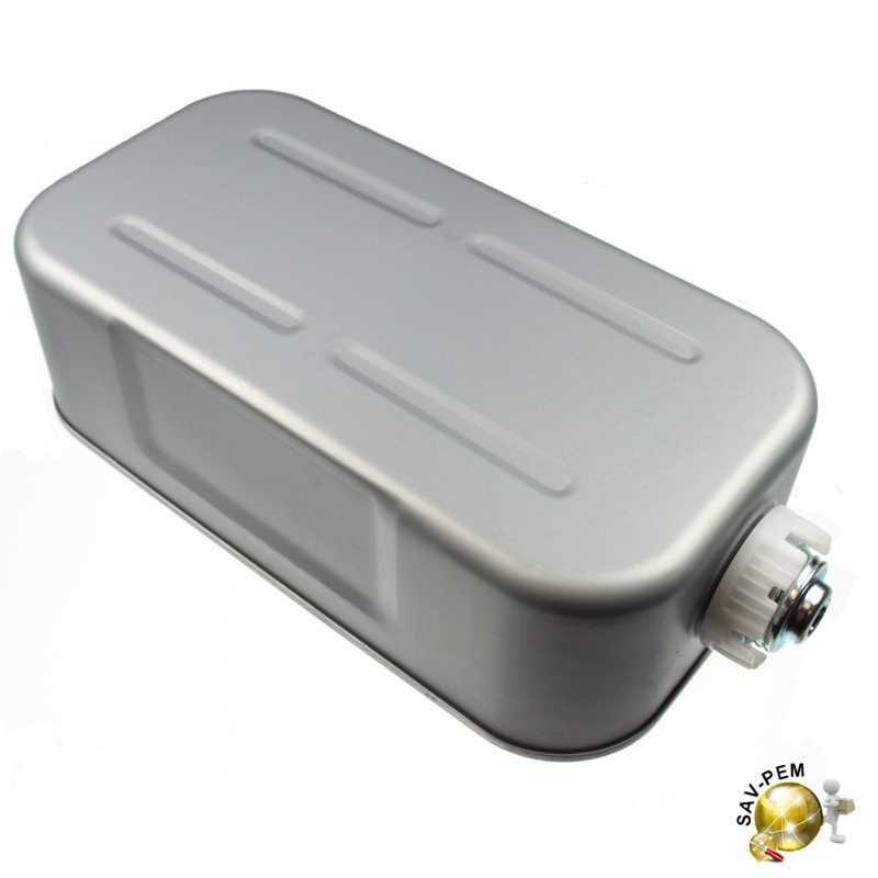 Réservoir ZIBRO KAMIN, QLIMA SRECO30X, SRECO40X, SRECO285, SRECO301, SRE3130C Réservoir ZIBRO KAMIN, QLIMA SRECO30X, SRECO40X, SRECO285, SRECO301, SRE3130C