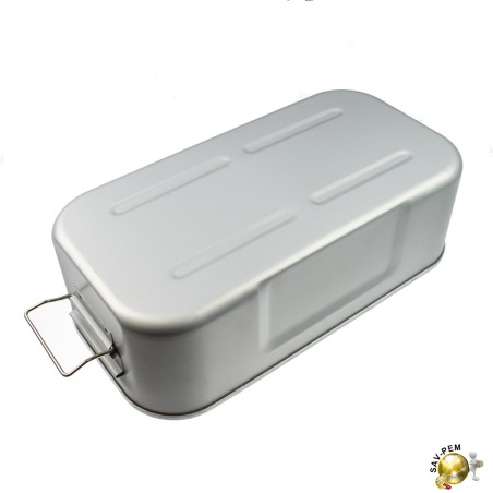Réservoir ZIBRO KAMIN, QLIMA SRECO30X, SRECO40X, SRECO285, SRECO301, SRE3130C