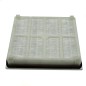 Filtre 1130929019 hepa pour aspirateur ELECTROLUX Filtre 1130929019 hepa pour aspirateur ELECTROLUX