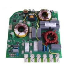 Module de puissance table induction AIRLUX TI63BH - TIN3BK