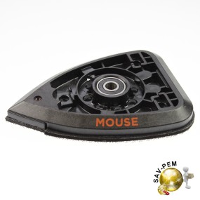 Plateau ponceuse BLACK  et  DECKER KA2000