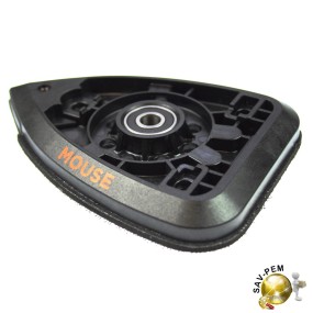 Plateau ponceuse BLACK  et  DECKER KA2000