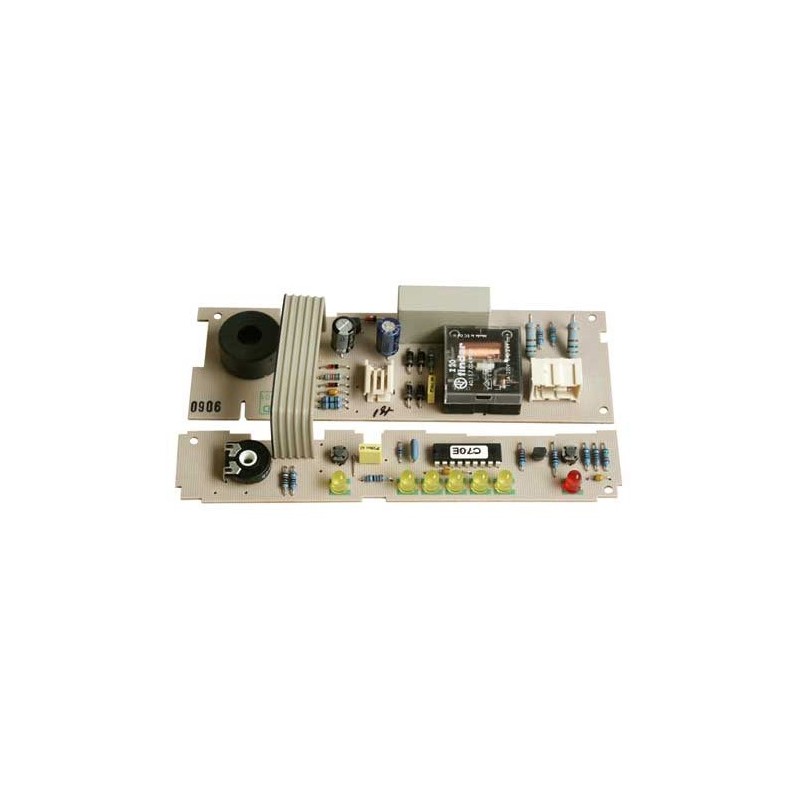 Module electronique LIEBHERRGS2783