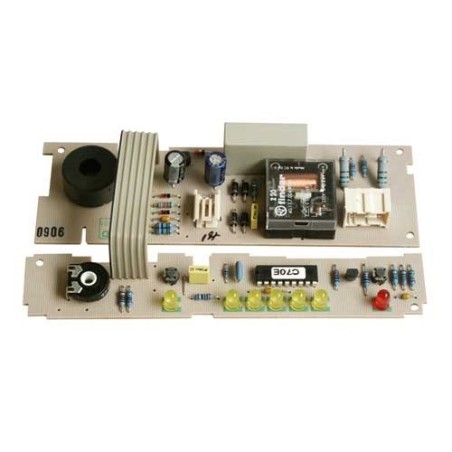 Module electronique LIEBHERRGS2783