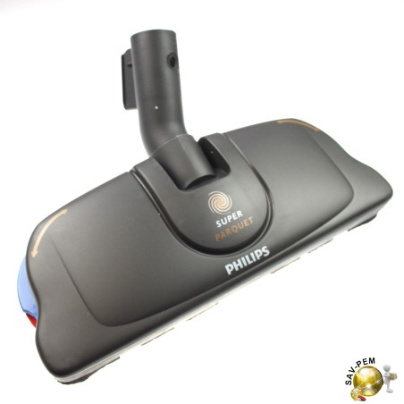 Brosse Aspirateur PHILIPS TWIST et CLEAN