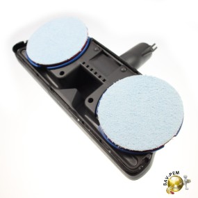 Brosse Aspirateur PHILIPS TWIST et CLEAN