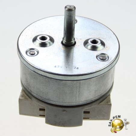 Minuteur de fin de cuisson pour fours AIRLUX