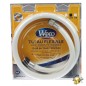 Tuyau gaz butane/propane L:1.5M duree 10 ans - TBC158 Tuyau gaz butane/propane L:1.5M duree 10 ans - TBC158