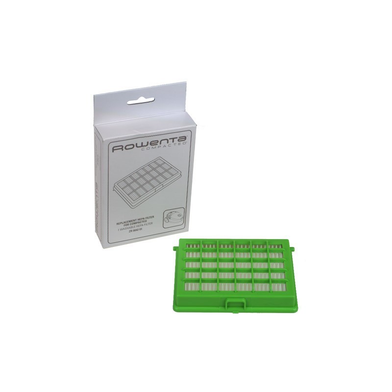 Filtre HEPA aspirateur MOULINEX 5221 Filtre HEPA aspirateur MOULINEX 5221