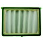 Filtre HEPA aspirateur MOULINEX 5221 Filtre HEPA aspirateur MOULINEX 5221