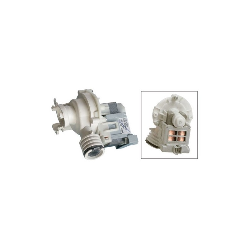 Pompe de vidange lave vaisselle ARISTON / INDESIT IDL500FR Pompe de vidange lave vaisselle ARISTON / INDESIT IDL500FR