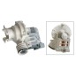 Pompe de vidange lave vaisselle ARISTON / INDESIT IDL500FR Pompe de vidange lave vaisselle ARISTON / INDESIT IDL500FR