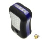 Torche LED MAGNETIQUE AVEC CROCHET DE SUSPENSION Torche LED MAGNETIQUE AVEC CROCHET DE SUSPENSION