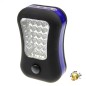 Torche LED MAGNETIQUE AVEC CROCHET DE SUSPENSION Torche LED MAGNETIQUE AVEC CROCHET DE SUSPENSION