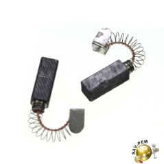 Charbons pour rabot METABO HO0882