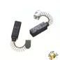 Charbons pour rabot METABO HO0882