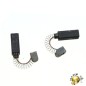 Charbons pour rabot METABO HO0882