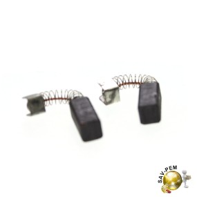 Charbons pour rabot METABO HO0882