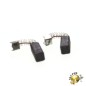 Charbons pour rabot METABO HO0882