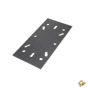 Patin ponceuse Black  et  Decker KA310 - KA320