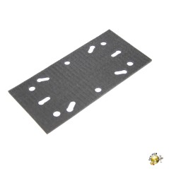 Patin ponceuse Black  et  Decker KA310 - KA320
