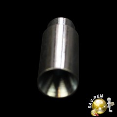 Buses d'usure pistolet de sablage KEW