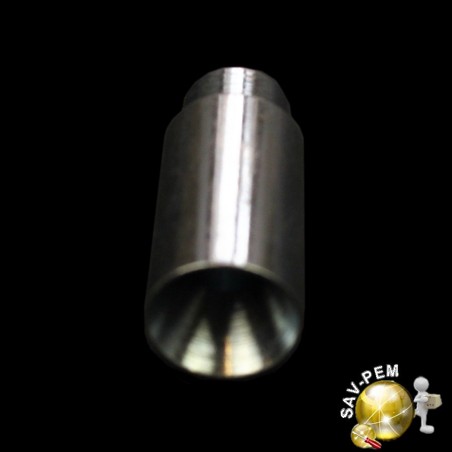 Buses d'usure pistolet de sablage KEW