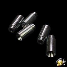 Buses d'usure pistolet de sablage KEW