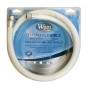Tuyau gaz naturel TNC108 longueur de 1 metre Tuyau gaz naturel TNC108 longueur de 1 metre