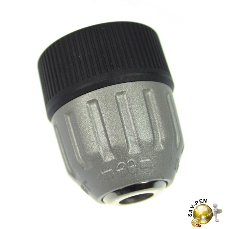 Mandrin pour perceuses BLACK et DECKER EPC Mandrin pour perceuses BLACK et DECKER EPC