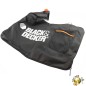Sac pour aspirateur souffleur BLACK et DECKER GWC3600L Sac pour aspirateur souffleur BLACK et DECKER GWC3600L