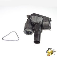 Culasse KARCHER 9.001-104.0 pour NHP K 3.70, K 3.70, K 3.80, K 360 PLUS, K 4.80