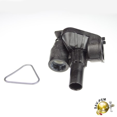 Culasse KARCHER 9.001-104.0 pour NHP K 3.70, K 3.70, K 3.80, K 360 PLUS, K 4.80