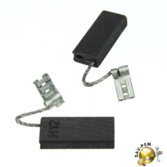 Balais pour perforateurs BOSCH GSH3