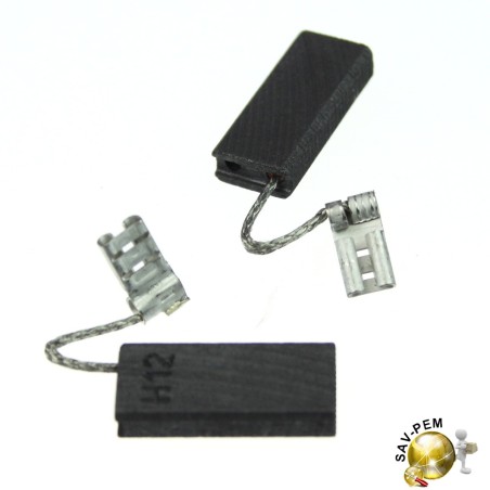 Balais pour perforateurs BOSCH GSH3